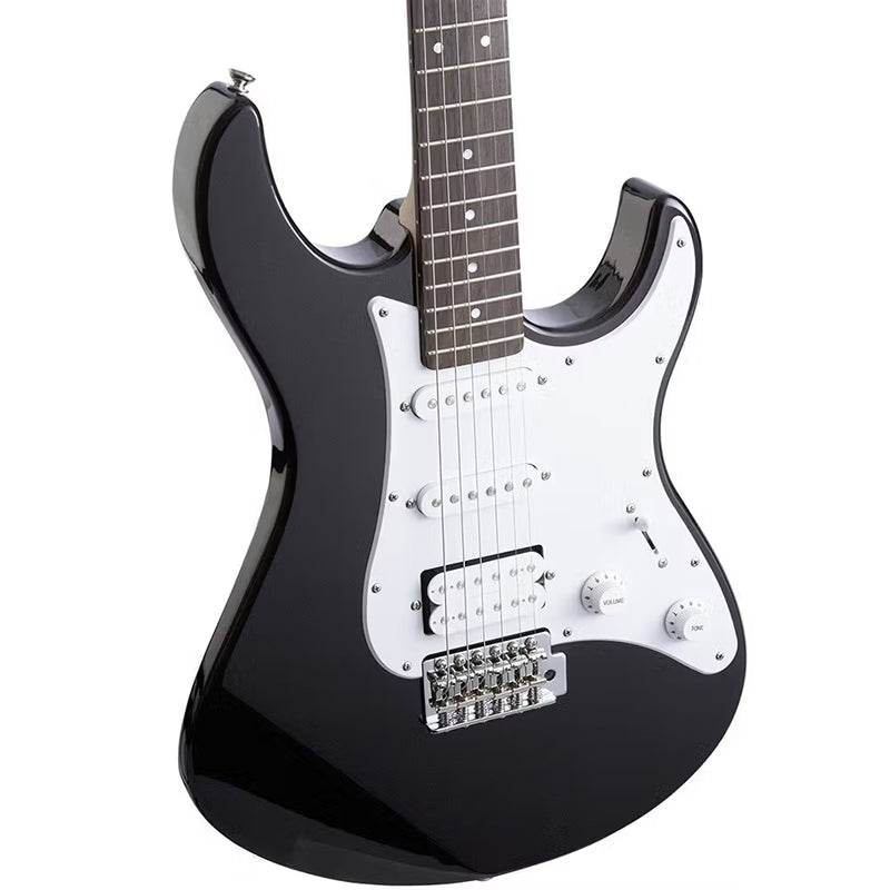 Yamaha Pacifica PAC012 Electric Guitar - Black