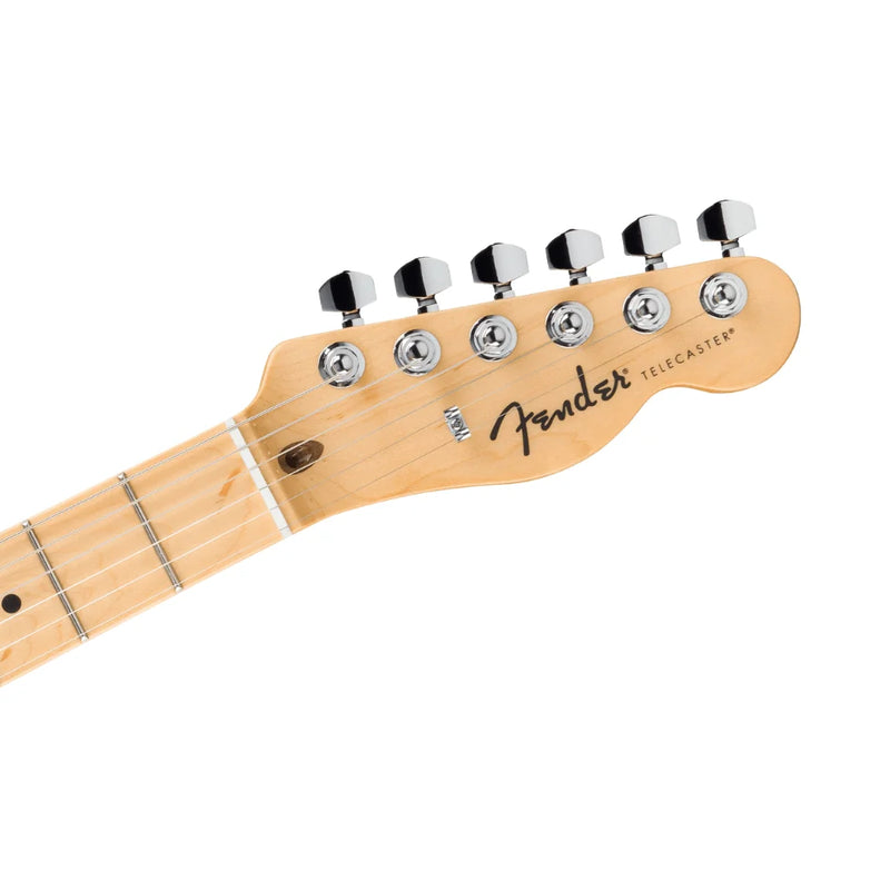 Fender Standard Telecaster Maple Fingerboard - Butterscotch Blonde