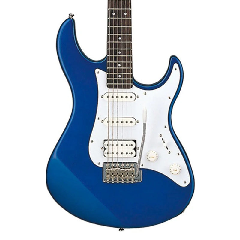 Yamaha Pacifica PAC012 Electric Guitar – Dark Blue Metallic