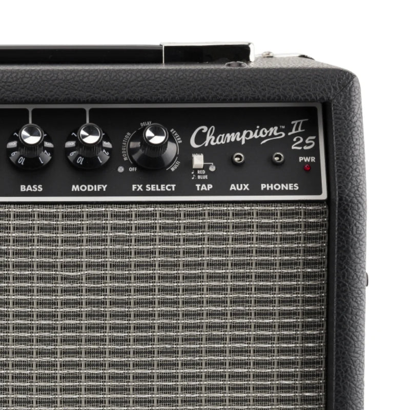 Champion II 25 Watt Electric Guitar Amp