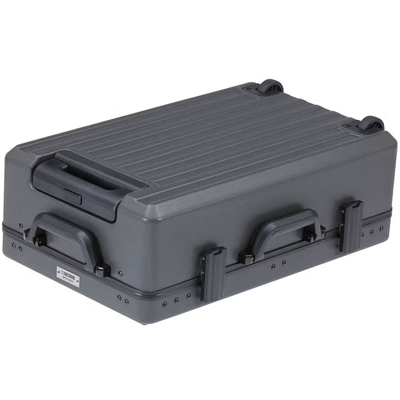 Boss BCB-1000 Pedalboard – Portable Suitcase-Style Design