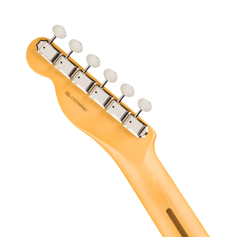 Fender American Professional Classic Hotshot Telecaster - 3 Colour Sunburst, Maple Fingerboard