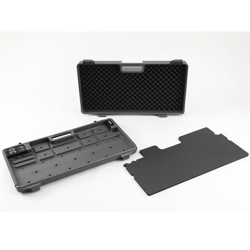 Boss BCB-90X Pedal Board