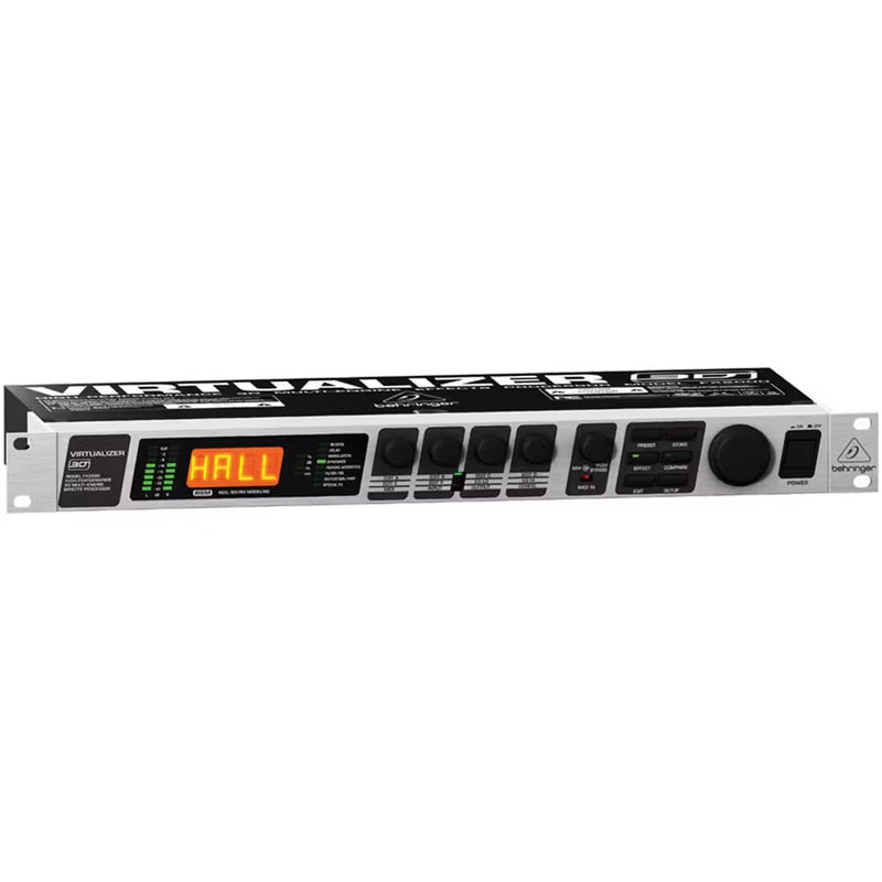 Behringer  FX2000 Virtualizer Effects Processor