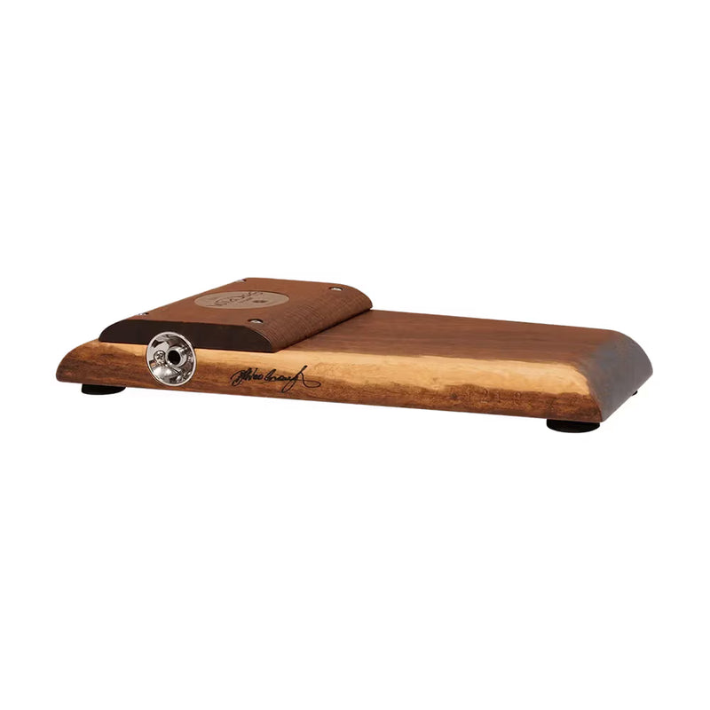 Wild Dog EMU Stomp Box Medium Deluxe – Timbers
