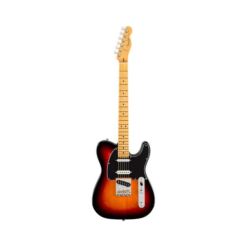 Fender American Professional Classic Hotshot Telecaster - 3 Colour Sunburst, Maple Fingerboard