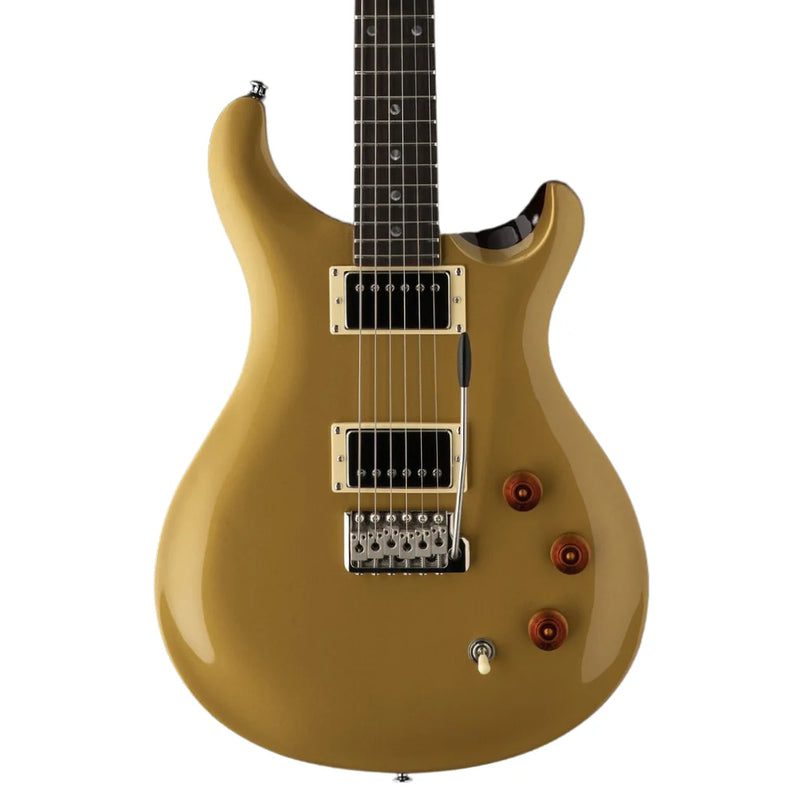 PRS SE DGT David Grissom Signature Guitar - DGT Gold Top w/Bag