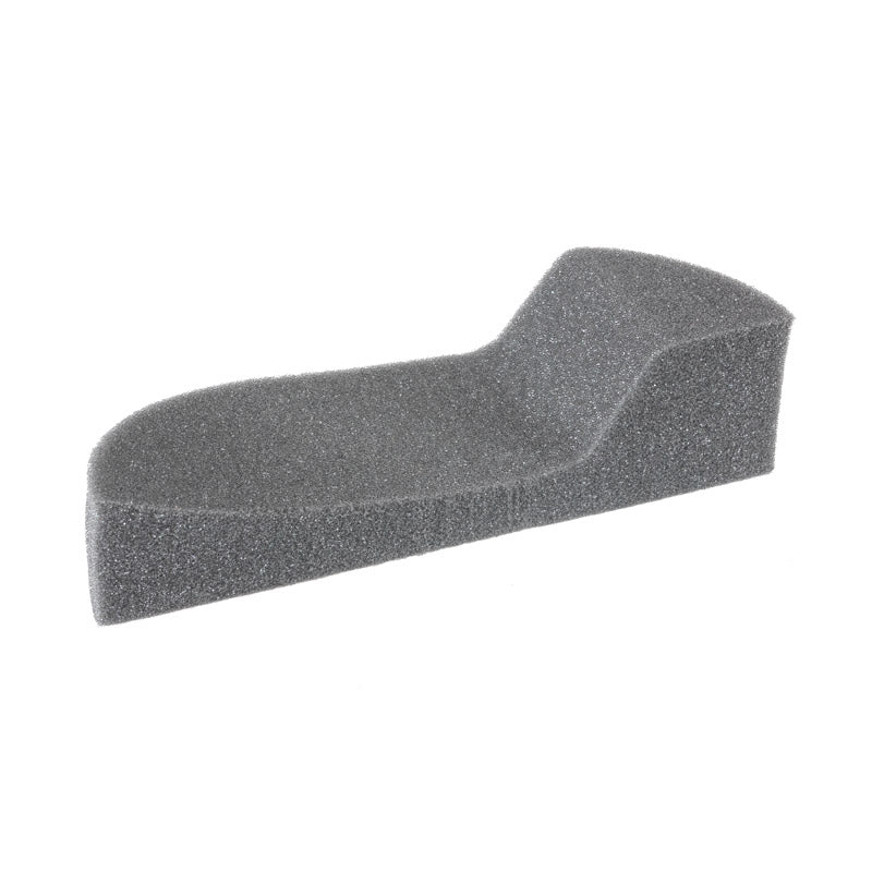 PSR Perfect Plus Shoulder Rest for 4/4–1/2 Violin