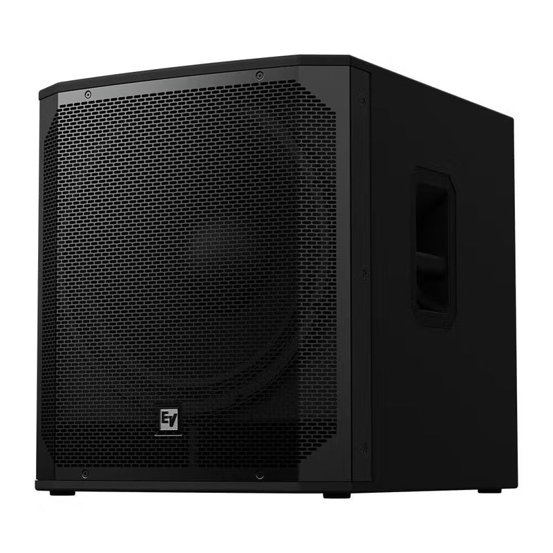 Electro-Voice Eviva 18SP 1000W, 18-Inch Powered Subwoofer