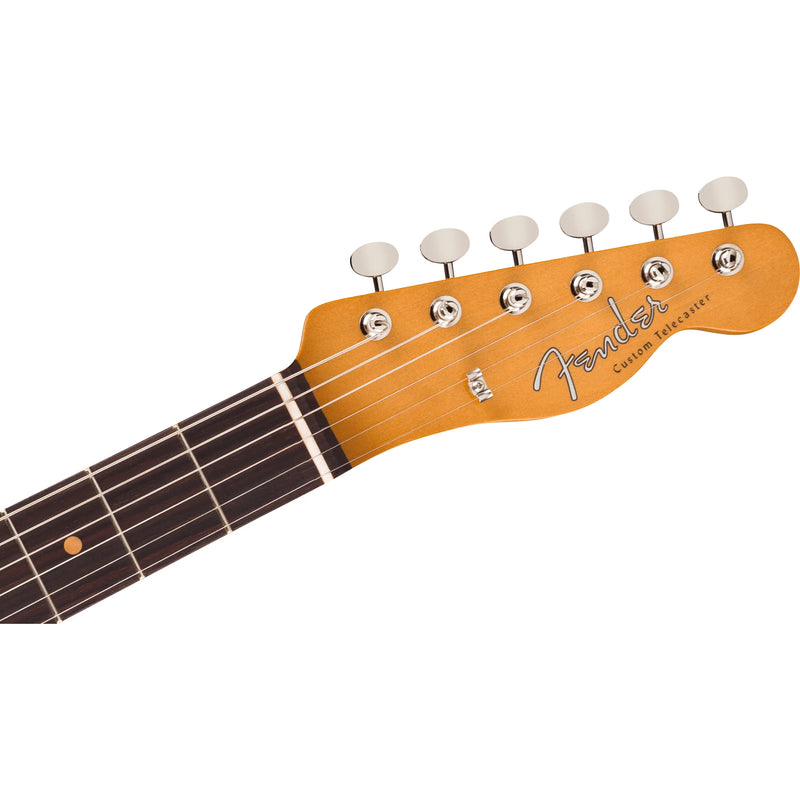 Fender Vintera® III Mid 60s Telecaster® Maple Fingerboard 3-Color Sunburst w/ Gig Bag
