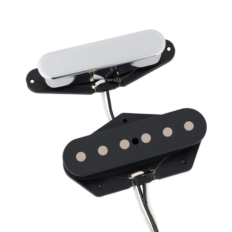 Tex-Mex Telecaster Pickups Set of Two