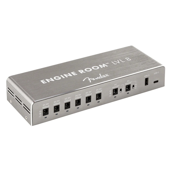 Fender Engine Room LVL8 Power Supply