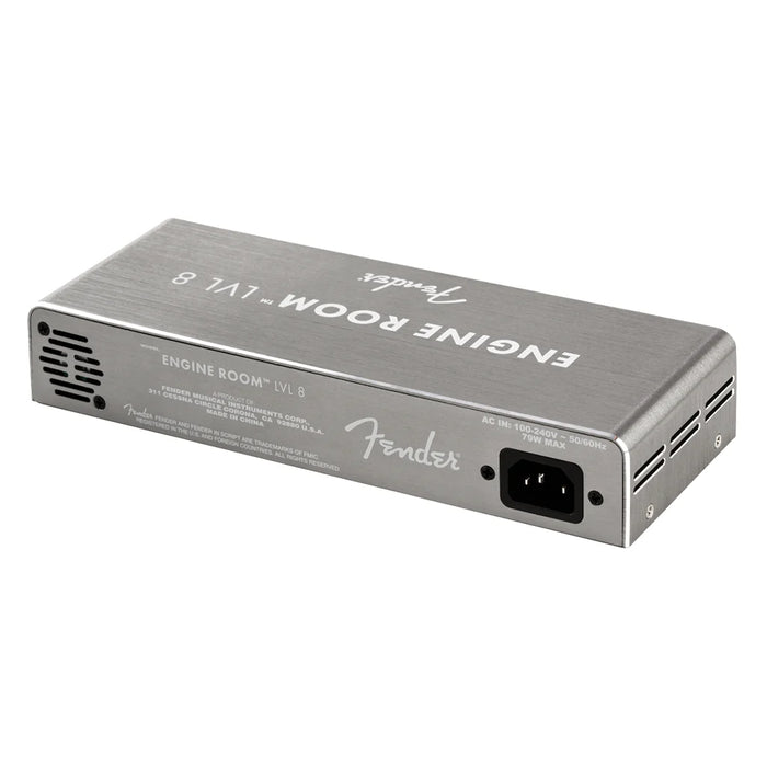 Fender Engine Room LVL8 Power Supply