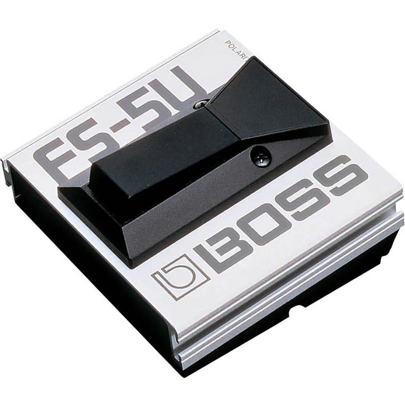 Boss FS-5U Momentary Footswitch (Non-Latching)