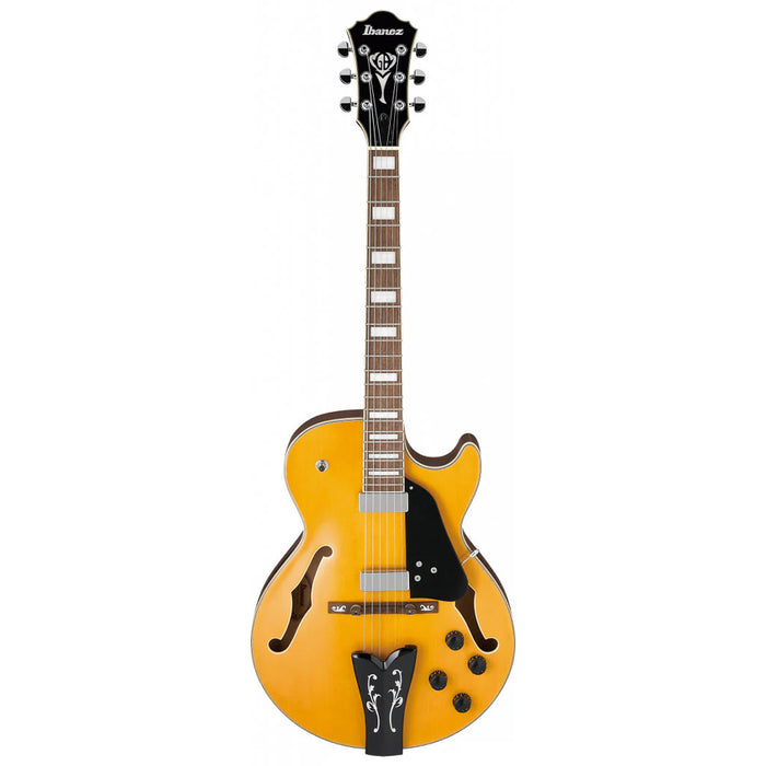 Ibanez GB10EM George Benson Signature