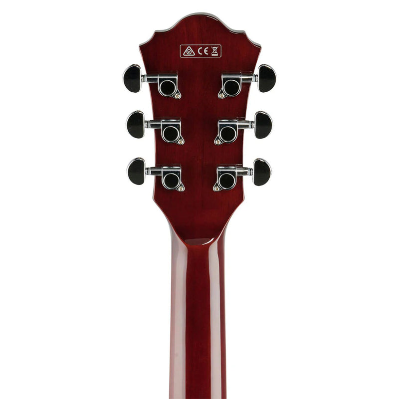 Ibanez GB10EM George Benson Signature