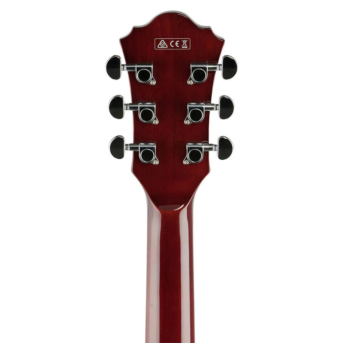 Ibanez GB10EM George Benson Signature