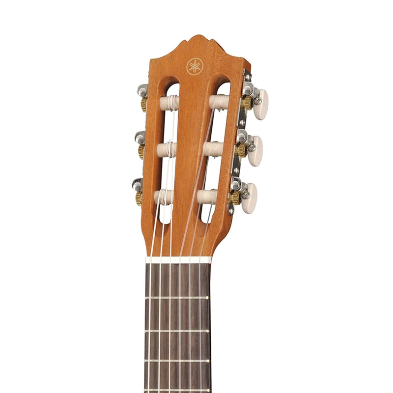 Yamaha GL1 Guitalele Nylon String Guitar - Natural