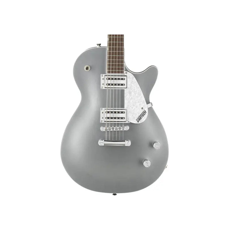 Gretsch G5426 Jet Club Rosewood Fingerboard - Silver