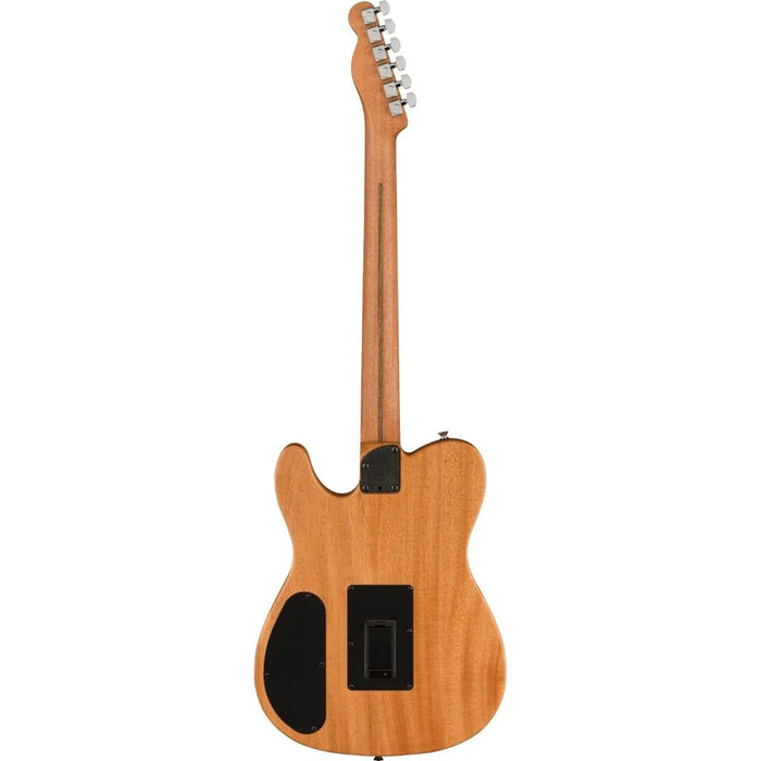 Fender Acoustasonic Player Telecaster - Rosewood Fingerboard - Butterscotch Blonde