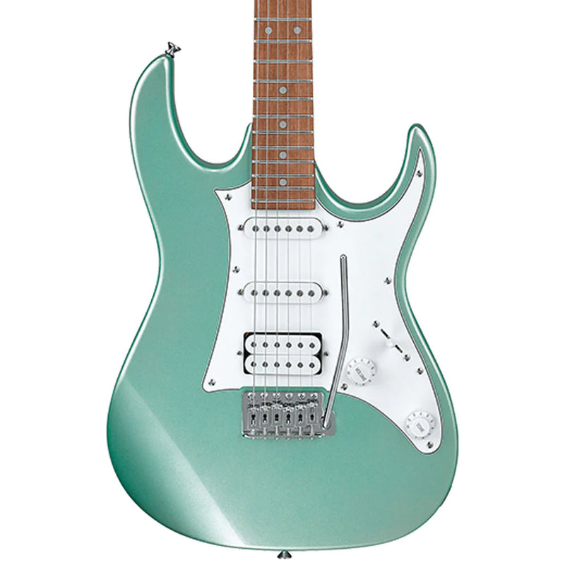 Ibanez GIO RX40 Mgn Electric Guitar - Metallic Light Green