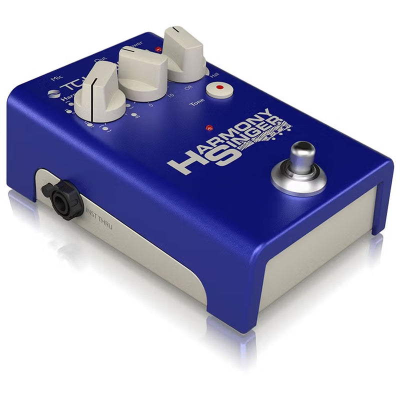 TC Helicon Harmony Singer 2