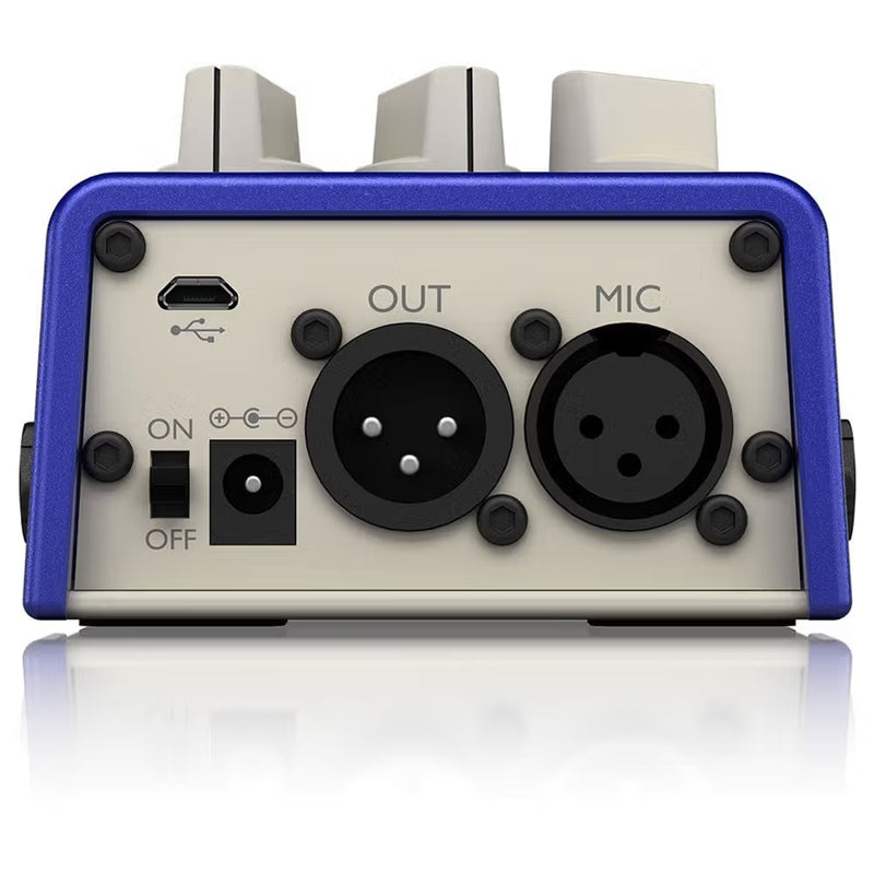 TC Helicon Harmony Singer 2