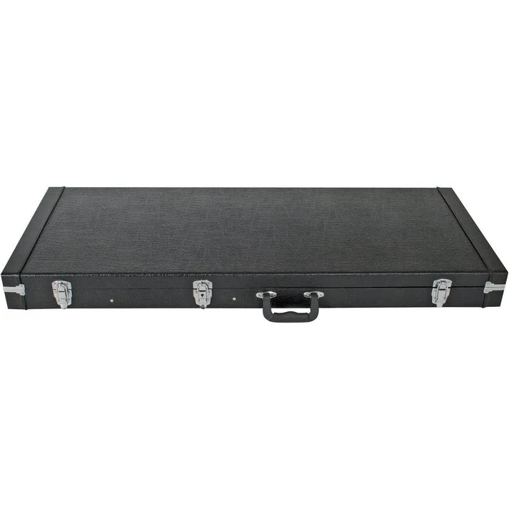 V-Case Multi-Fit Rectangular Guitar Hardcase