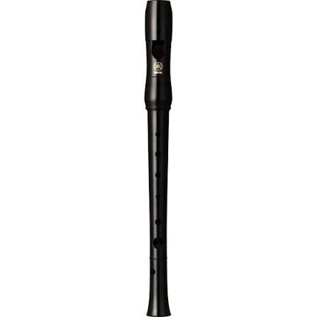 Yamaha YRN22B Sopranino Recorder