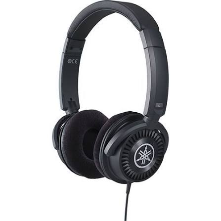 Yamaha HPH150 Headphones