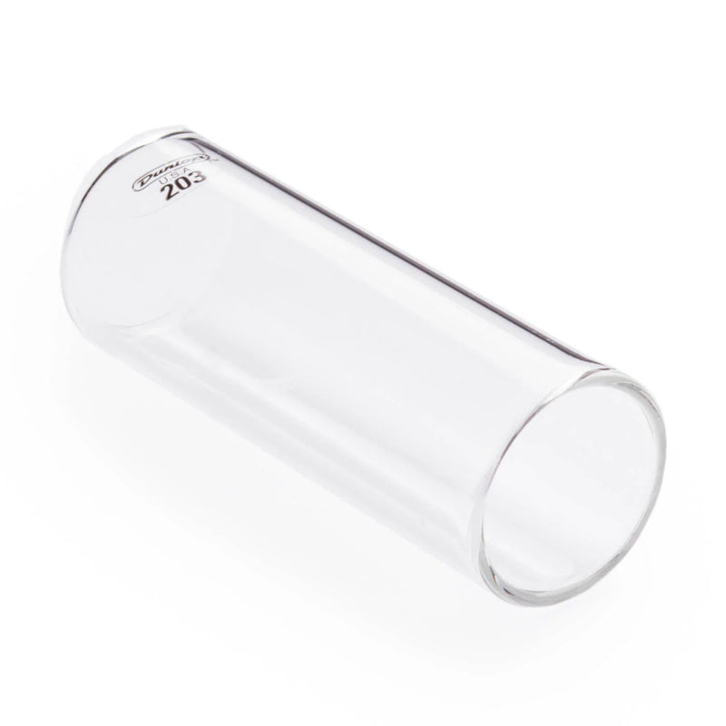 Dunlop J203 69mm Glass Guitar Slide