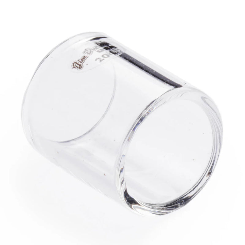Dunlop J204 28mm Glass Knuckle Guitar Slide