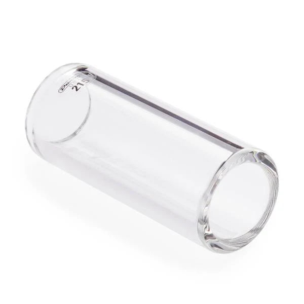 Dunlop J215 69mm Glass Guitar Slide
