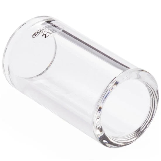 Dunlop J218 51mm Glass Medium Guitar Slide