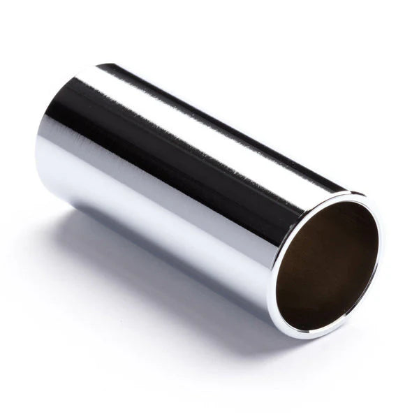 Dunlop J220 60mm Chrome Guitar Slide