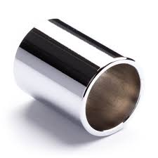 Dunlop J221 28mm Chrome Knuckle Guitar Slide