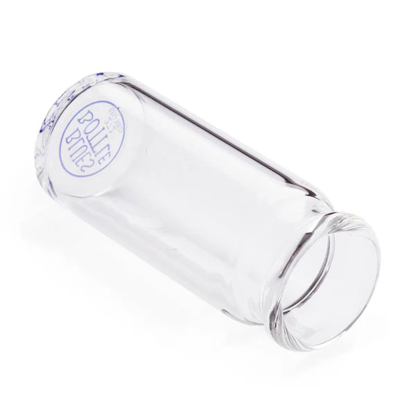 Dunlop J272 Blues Bottle Regular Wall Glass Guitar Slide - Medium