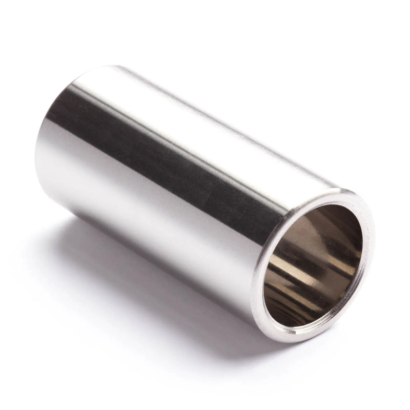 Dunlop J318 51mm Chrome Guitar Slide