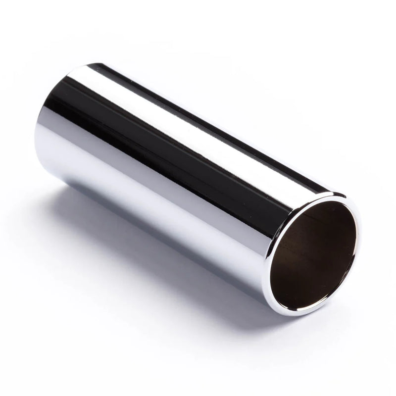 Dunlop J320 60mm Chrome Guitar Slide