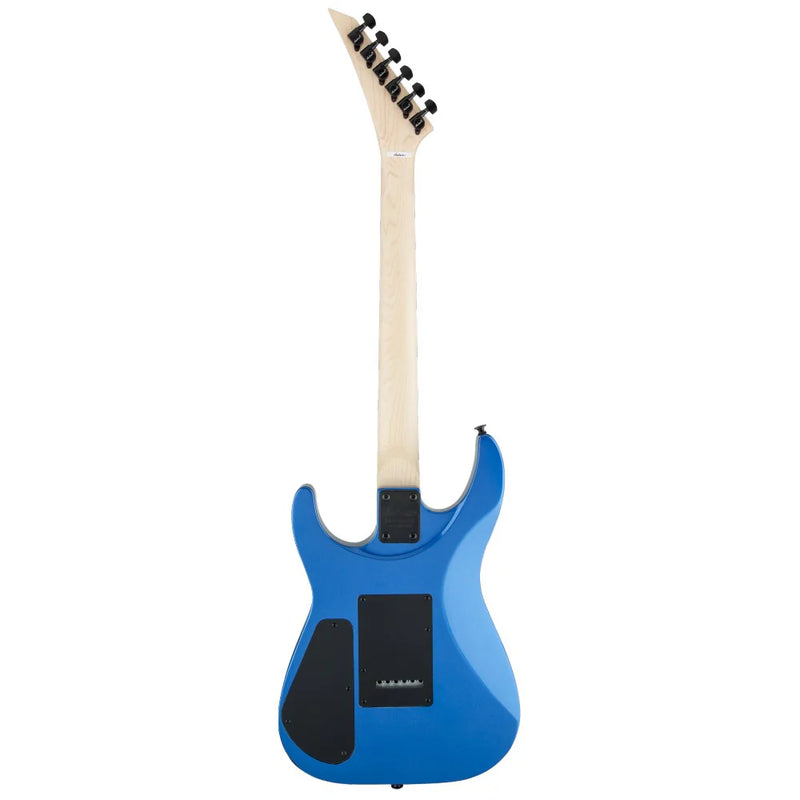 Jackson JS Series Dinky Arch Top JS22 DKA, Metallic Blue