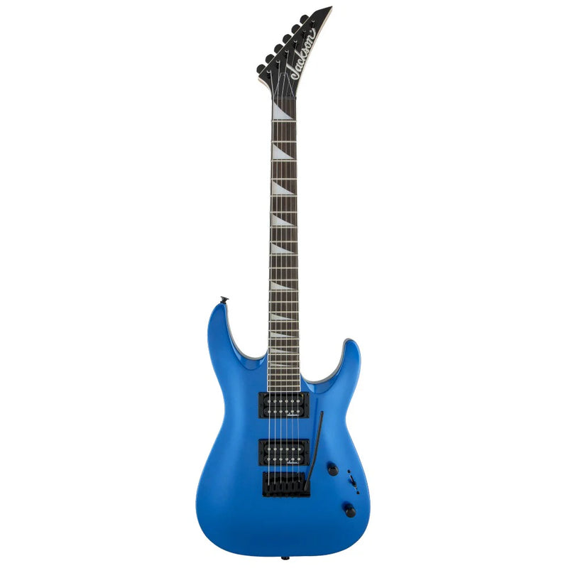 Jackson JS Series Dinky Arch Top JS22 DKA, Metallic Blue
