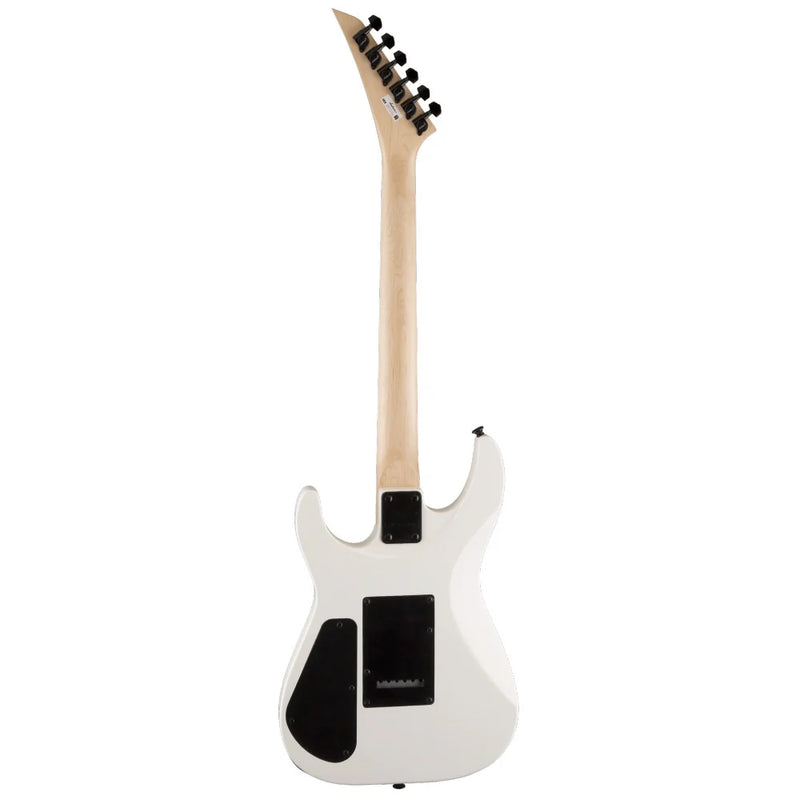 Jackson JS Series Dinky Arch Top JS22 DKA - Snow White