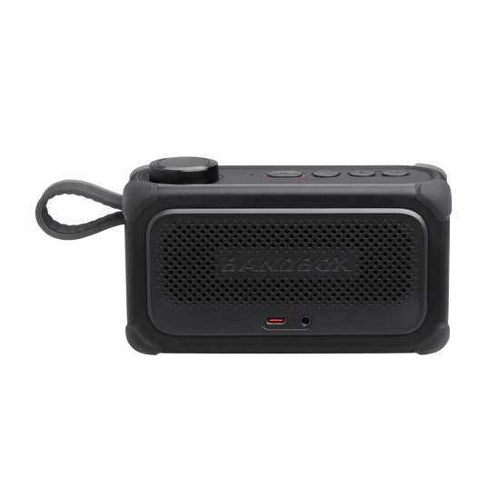 JBL Bandbox Solo Portable Amplifier