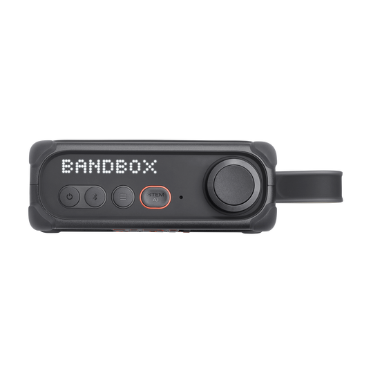 JBL Bandbox Solo Portable Amplifier