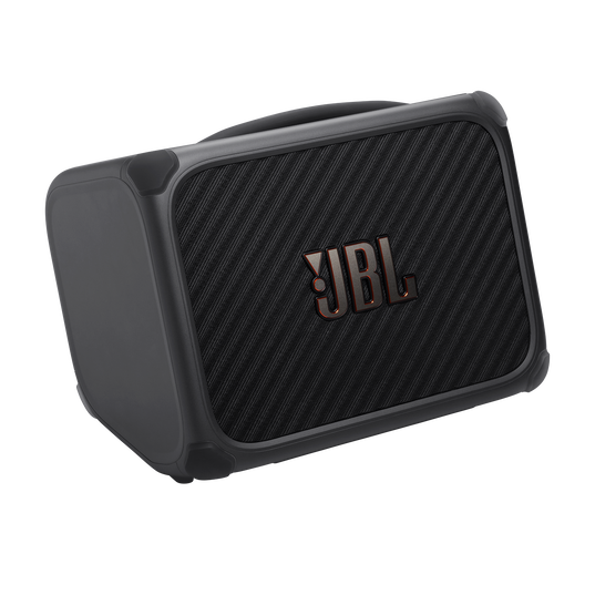 JBL Bandbox Trio Portable Amplifier