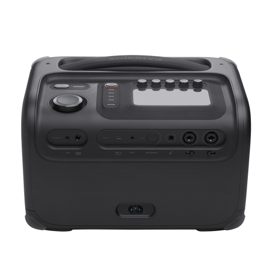 JBL Bandbox Trio Portable Amplifier