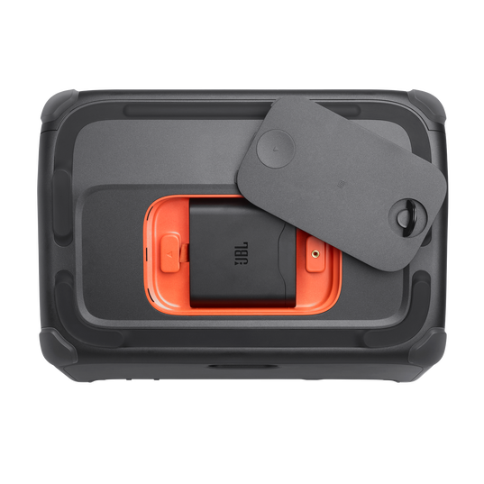 JBL Bandbox Trio Portable Amplifier