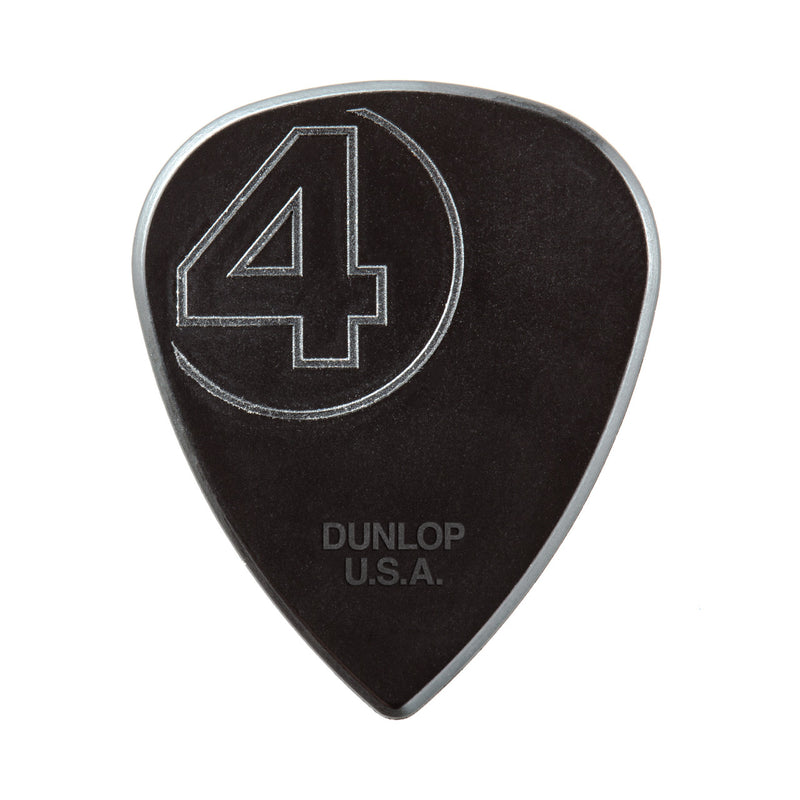 Dunlop Jim Root Signature Nylon Picks - 6 Pack