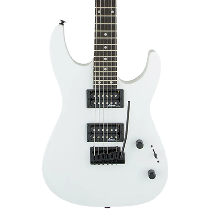 Jackson JS Series Dinky JS12 – Snow White