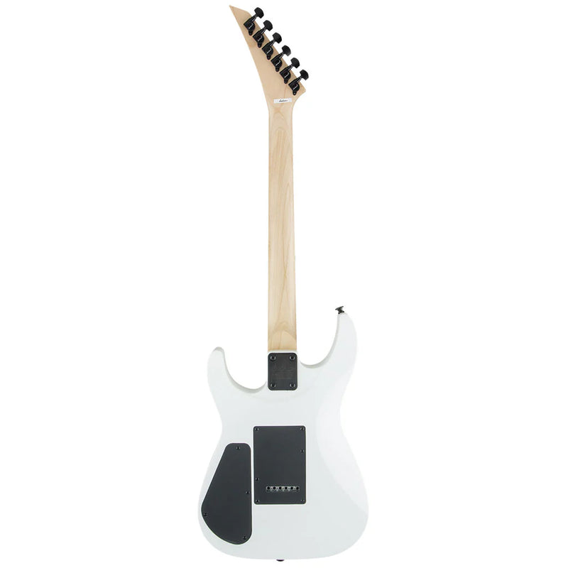 Jackson JS Series Dinky JS12 – Snow White